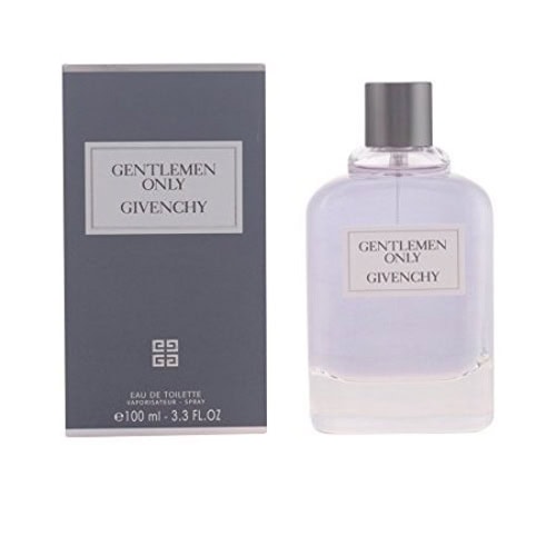 Givenchy Gentlemen Only Eau de Toilette for Men – 3.4 oz