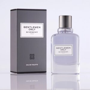 Givenchy Gentlemen Only Eau de Toilette for Men – 1.7 oz