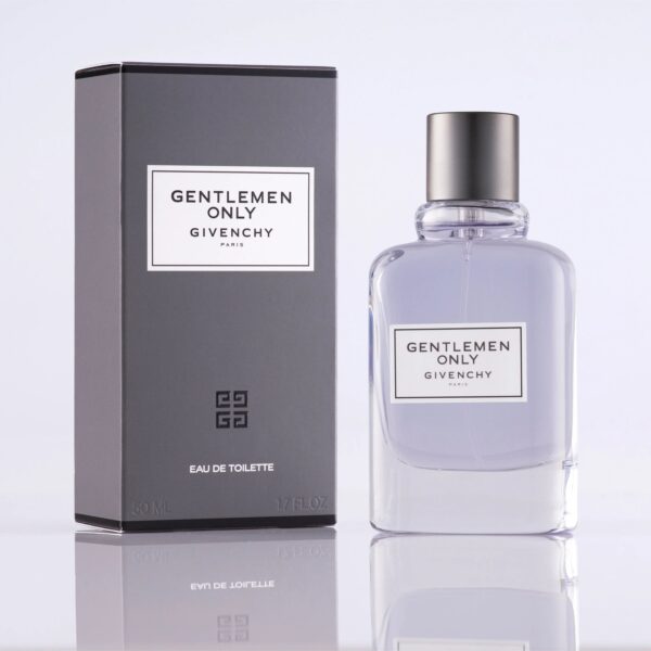 Givenchy Gentlemen Only Eau de Toilette for Men – 1.7 oz