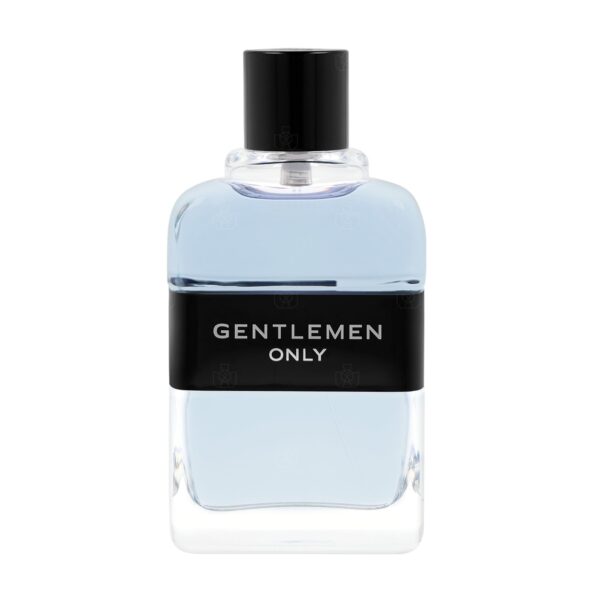 Givenchy Gentlemen Only Eau de Toilette for Men – 3.3 oz