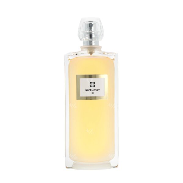 Givenchy Givenchy III Eau de Toilette for Women – 3.3 oz