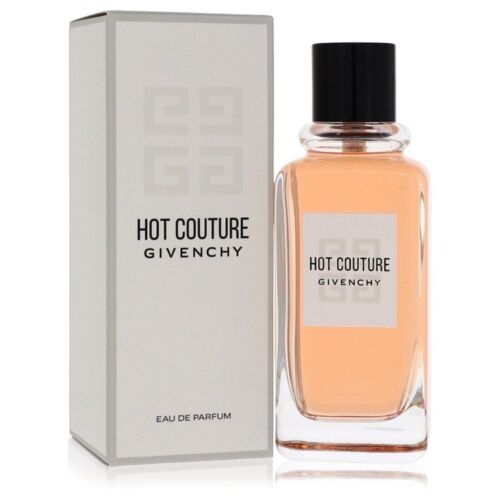Givenchy Hot Couture Eau de Parfum for Women – 3.3 oz