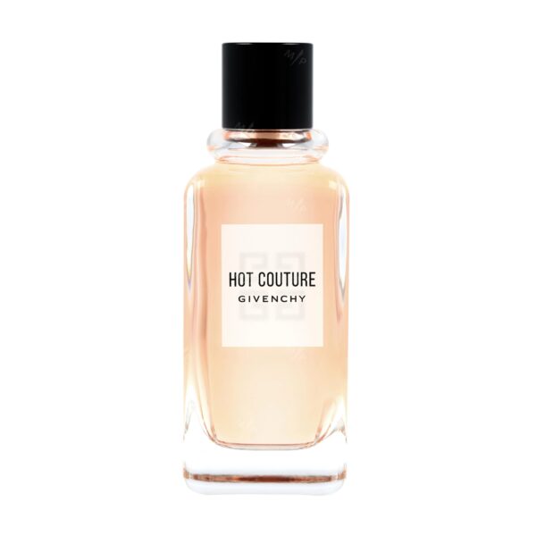 Givenchy Hot Couture Eau de Parfum for Women – 3.3 oz