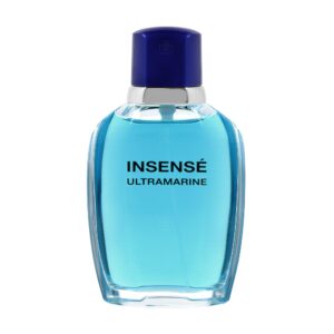 Givenchy Insense Ultramarine Eau de Toilette for Men – 3.4 oz