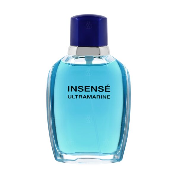 Givenchy Insense Ultramarine Eau de Toilette for Men – 3.4 oz