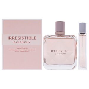 Givenchy Irresistible and Eau de Parfum for Women – 2.7 oz