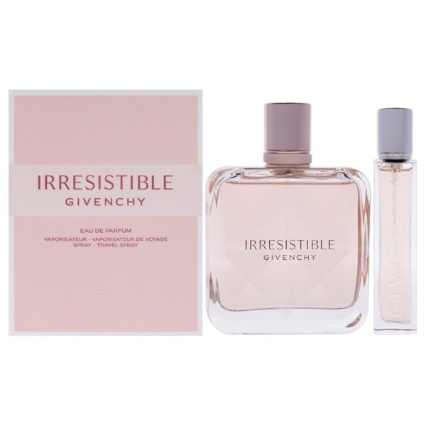 Givenchy Irresistible and Eau de Parfum for Women – 2.7 oz
