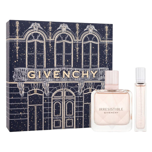 Givenchy Irresistible and Eau de Parfum for Women – 1.69 oz