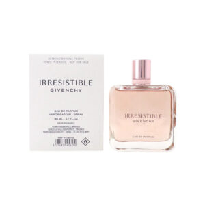 Givenchy Irresistible Eau de Parfum for Women – 2.6 oz