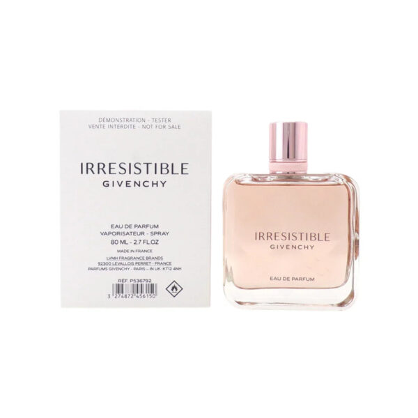 Givenchy Irresistible Eau de Parfum for Women – 2.6 oz