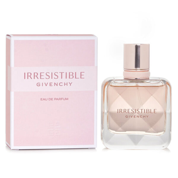 Givenchy Irresistible Eau de Parfum for Women – 1.1 oz