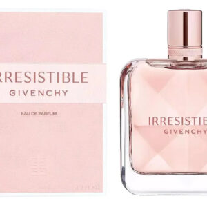 Givenchy Irresistible Eau de Parfum for Women – 4.2 oz