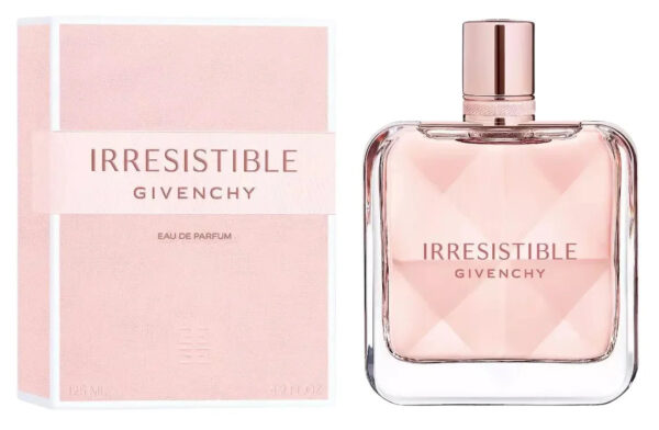 Givenchy Irresistible Eau de Parfum for Women – 4.2 oz