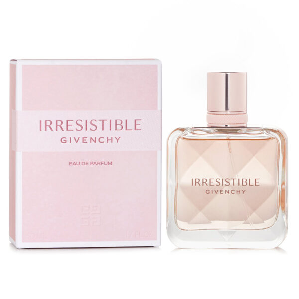 Givenchy Irresistible Eau de Parfum for Women – 1.7 oz