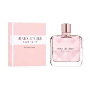 Givenchy Irresistible Eau de Toilette for Women – 2.7 oz