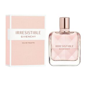 Givenchy Irresistible Eau de Toilette for Women – 1.7 oz