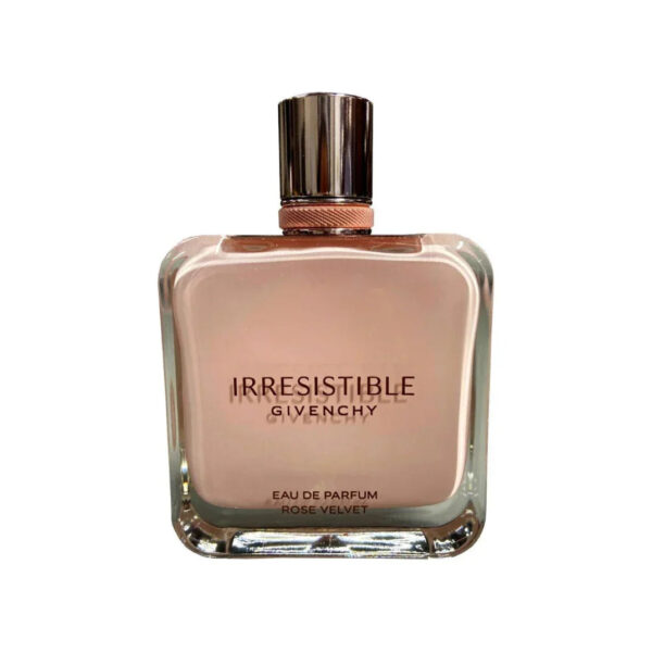 Givenchy Irresistible Rose Velvet Eau de Parfum for Women – 2.7 oz