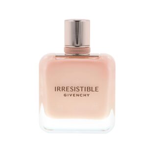 Givenchy Irresistible Rose Velvet Eau de Parfum for Women – 1.7 oz