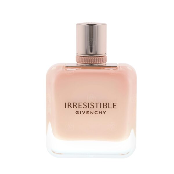 Givenchy Irresistible Rose Velvet Eau de Parfum for Women – 1.7 oz