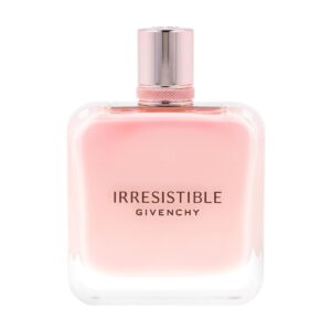 Givenchy Irresistible Rose Velvet Eau de Parfum for Women – 2.7 oz