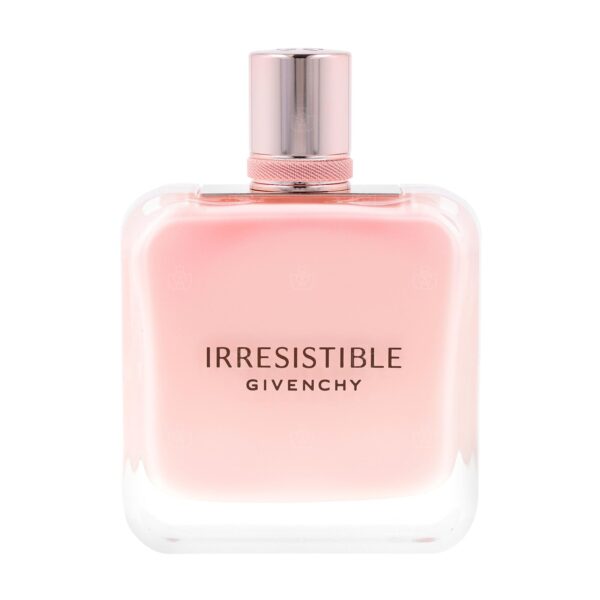 Givenchy Irresistible Rose Velvet Eau de Parfum for Women – 2.7 oz