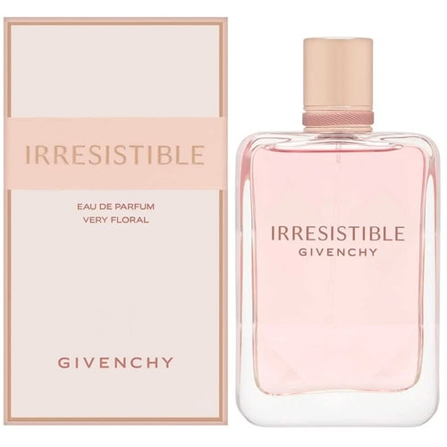 Givenchy Irresistible Very Floral Eau de Parfum for Women