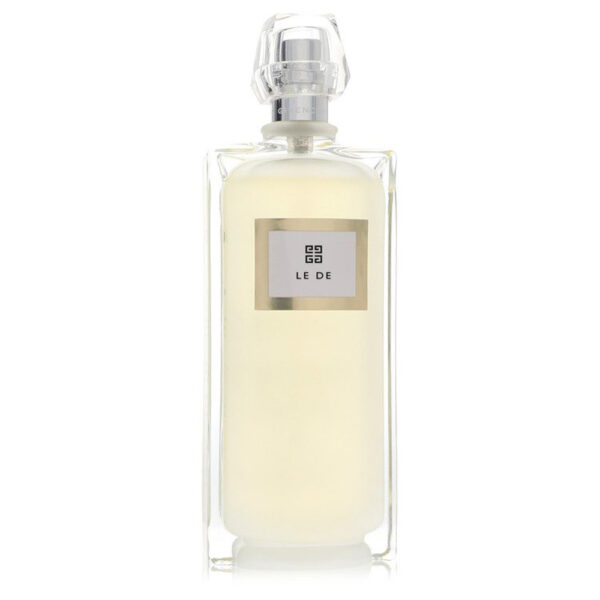 Givenchy Le de Eau de Toilette for Women