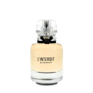 Givenchy L'interdit Eau de Parfum for Women – 1.7 oz