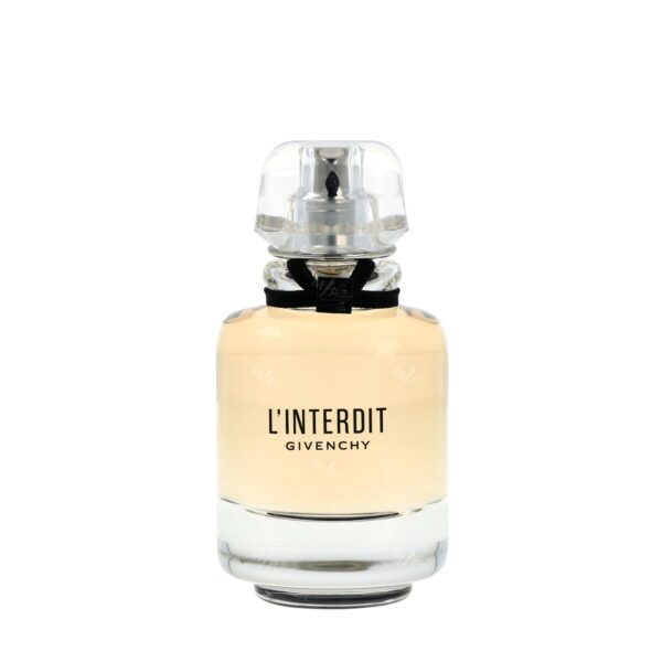 Givenchy L'interdit Eau de Parfum for Women – 1.7 oz