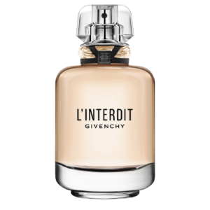 Givenchy L'Interdit Eau de Parfum for Women – 4.2 oz