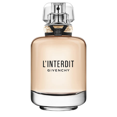 Givenchy L'Interdit Eau de Parfum for Women – 4.2 oz