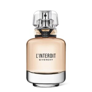 Givenchy L'Interdit Eau de Toilette for Women – 1.7 oz