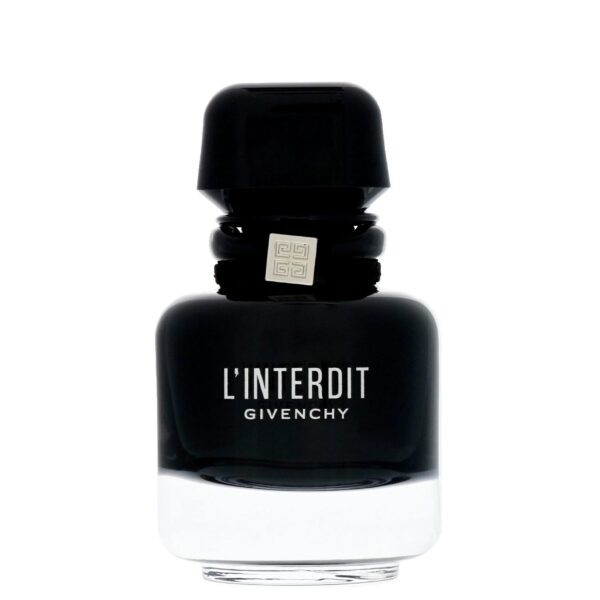 Givenchy L'interdit Intense Eau de Parfum for Women – 1.2 oz