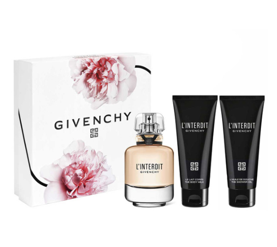 Givenchy L'interdit for Women