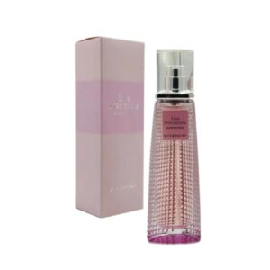 Givenchy Live Irresistible Blossom Crush Eau de Toilette for Women – 1.7 oz