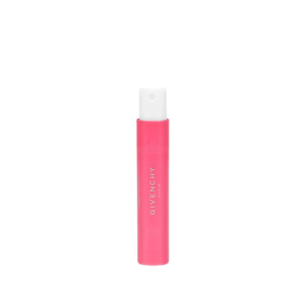 Givenchy Live Irresistible Rosy Crush Eau de Parfum for Women – 0.03 oz