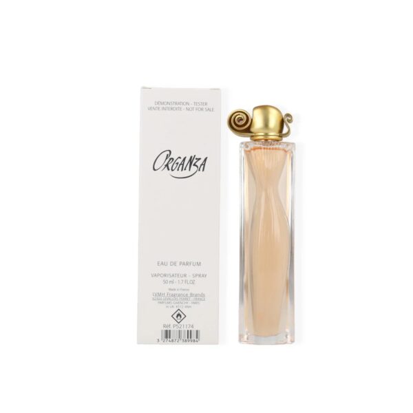 Givenchy Organza Eau de Parfum for Women – 1.7 oz