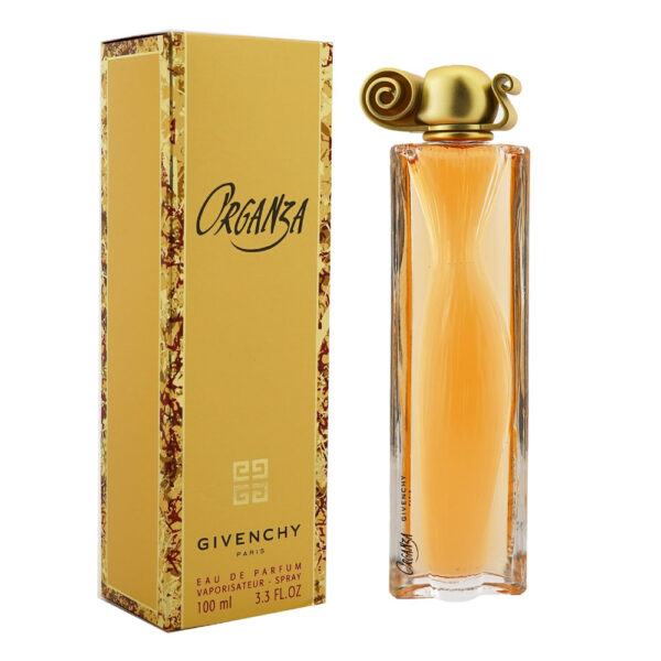 Givenchy Organza Eau de Parfum for Women – 3.3 oz