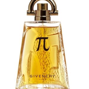 Givenchy Pi Eau de Toilette for Men – 3.4 oz