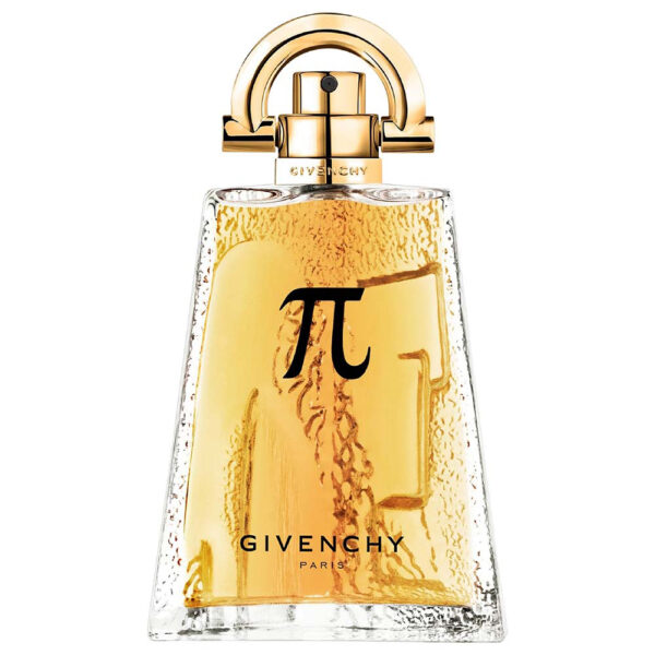 Givenchy Pi Eau de Toilette for Men – 3.3 oz