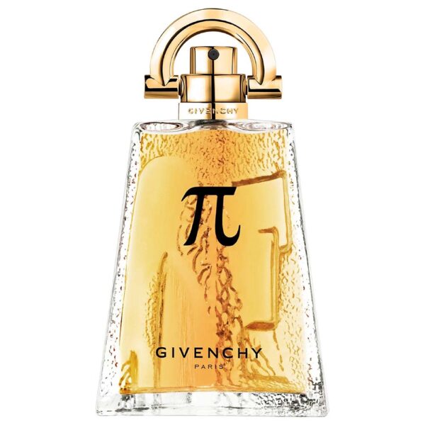 Givenchy Pi Eau de Toilette for Men – 3.3 oz