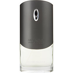 Givenchy Silver Edition EDT Spray 3.3 oz Tester for Men