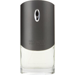 Givenchy Silver Edition * Eau de Toilette for Men – 3.3 oz