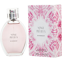 Givenchy Songe Precieux EDT Spray 1.7 oz for Women