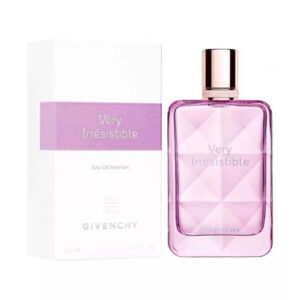 Givenchy Very Irresistible Eau de Parfum for Women – 2.5 oz