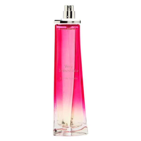 Givenchy Very Irresistible Eau de Toilette for Women – 2.5 oz