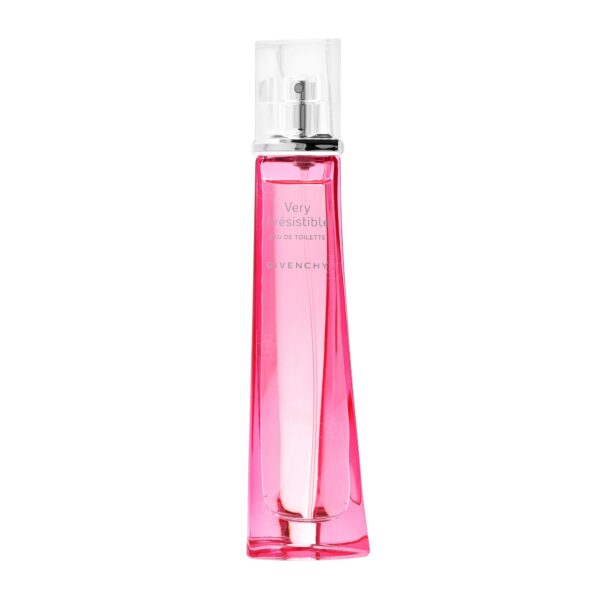 Givenchy Very Irresistible Eau de Toilette for Women – 1.7 oz