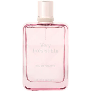 Givenchy Very Irresistible * Eau de Toilette for Women – 2.7 oz