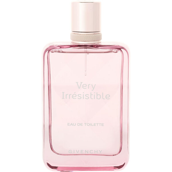 Givenchy Very Irresistible * Eau de Toilette for Women – 2.7 oz