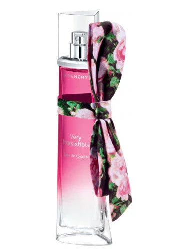 Givenchy Very Irresistible Mes Envies Eau de Toilette for Women – 2.5 oz
